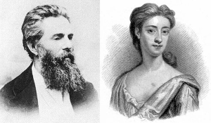 Herman Melville’s Typee and Margaret Cavendish’s The Blazing-World: A Comparison