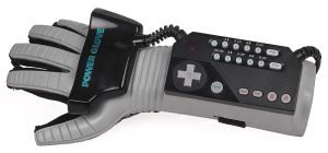 Power Glove: Biopower and Video Games in The Three-Body Problem
