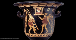 Finding Liberation Amidst Laughter: The Misread Matrona in Plautus’ Amphitruo