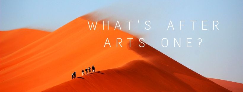 it-s-up-to-you-arts-one