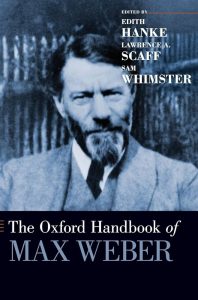 “Max Weber and the Sociology of Music”