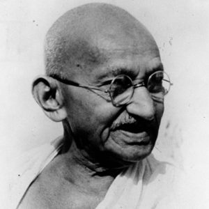 Reaping as we Sow: Gandhi’s View of Modernity in Hind Swaraj