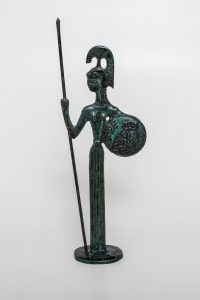 Power and Patriarchy? The Importance of Female Characters in The Odyssey