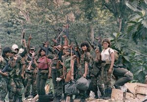 Exile: How Crossing Borders Became an Unwitting Gift