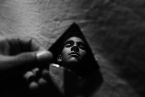 Living Through the Gaze of Others: A Discourse on The Odyssey
