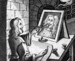 Imagination in the Mechanical Age